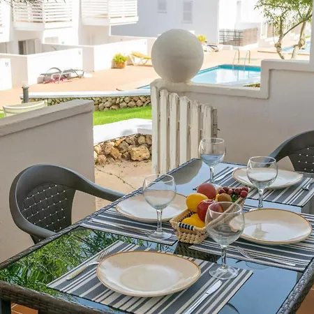 Apartamento Casa Sol