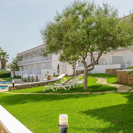 Apartamento Casa Sol Son Parc