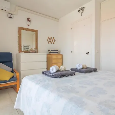 Apartamento Casa Sol *