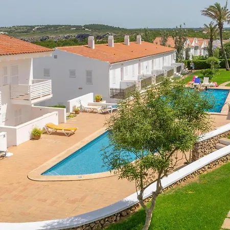 Casa Sol Appartement