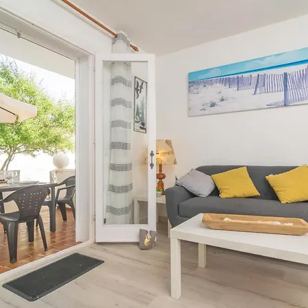 Casa Sol Appartement