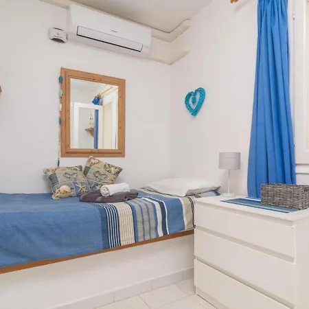 Casa Sol Appartement *