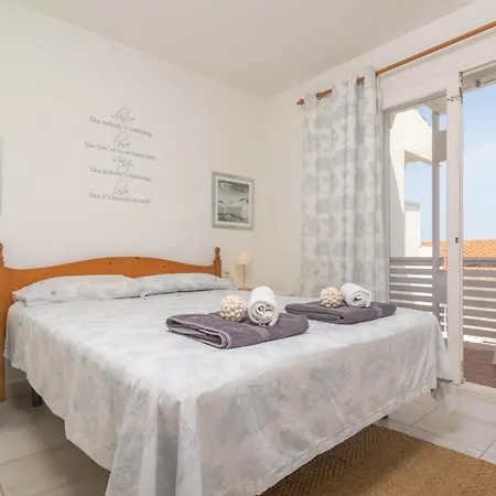Casa Sol Appartement *