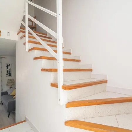 Casa Sol 公寓