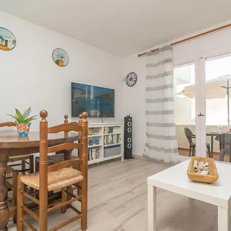 Casa Sol 公寓 桑帕克